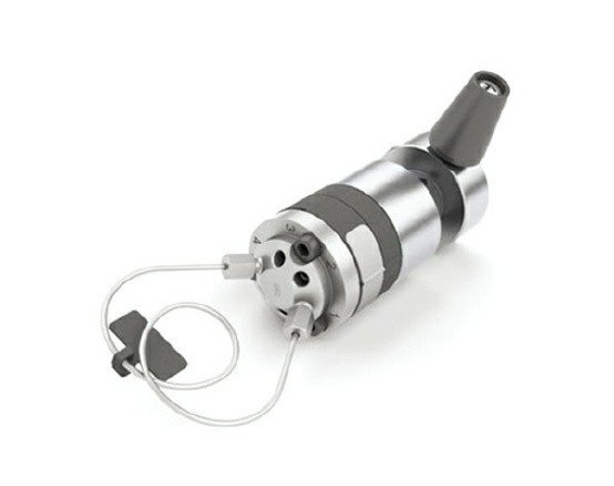 7725i不銹鋼進樣閥