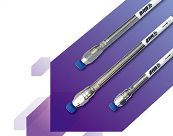 SinoPak色譜填料UHPLC色譜柱系列