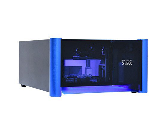 S3210自動(dòng)進(jìn)樣器