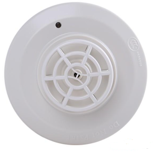 新疆JTW-ZCD-G3N點(diǎn)型感溫火災(zāi)探測(cè)器