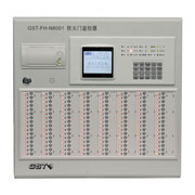 新疆GST-FH-N8001防火門監(jiān)控器