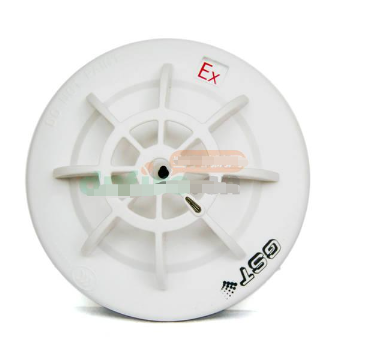 新疆海灣JTW-ZOF-GST9712(EX)（船用）點(diǎn)型感溫火災(zāi)探測(cè)器