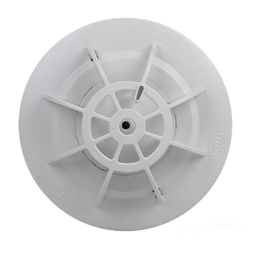 新疆海灣JTW-ZOF-GST9712點型感溫火災(zāi)探測器