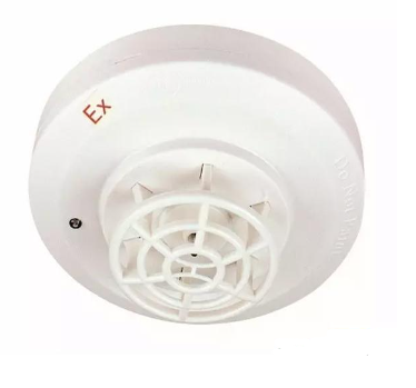 新疆海灣JTW-ZOM-GSTN9812(Ex)點(diǎn)型感溫火災(zāi)探測(cè)器