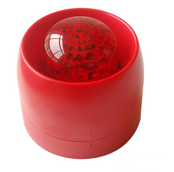 新疆海灣GST-HX-F8502（船用）火災聲光報警器