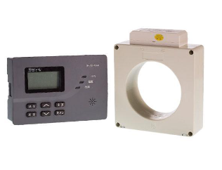 新疆海灣DH-GSTN5300/11剩余電流式電氣火災監(jiān)控探測器