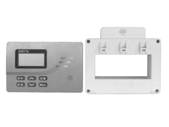 新疆海灣DH-GSTN5300/12F剩余電流式電氣火災(zāi)監(jiān)控探測器