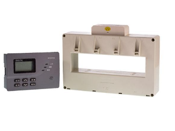 新疆海灣DH-GSTN5300/22F剩余電流式電氣火災(zāi)監(jiān)控探測器