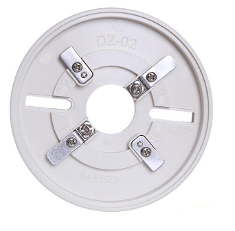 新疆海灣DZ-02通用底座