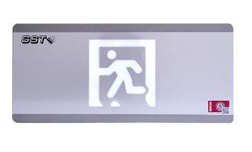 新疆海灣HW-BLJC-1OEⅡ0.5W-N451集中電源集中控制型消防應(yīng)急標(biāo)志燈具