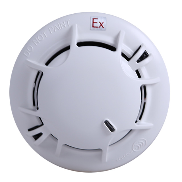 新疆海灣JTF-GOF-GST9713(Ex)點(diǎn)型復(fù)合式感煙感溫火災(zāi)探測(cè)器