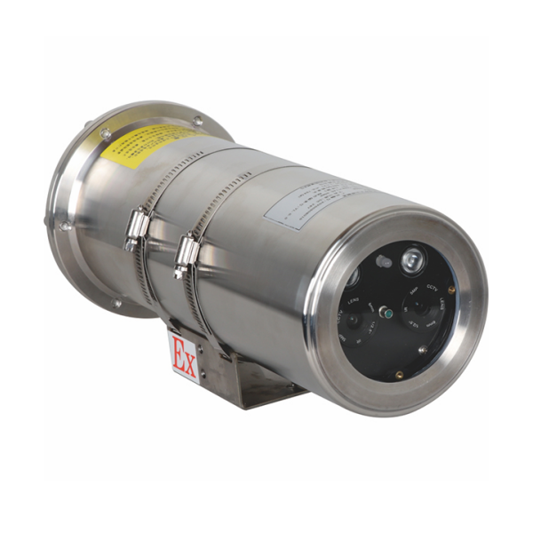 新疆海灣VFD/F-HWD1012Ex 防爆型圖像型火災(zāi)探測(cè)器 100m探測(cè)距離