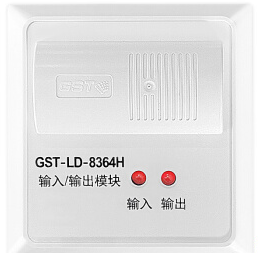 新疆海灣GST-LD-8364H輸入/輸出模塊|控制模塊