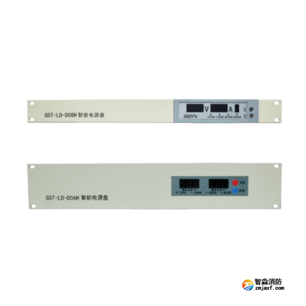 新疆海灣GST-LD-D06H智能電源盤(pán)