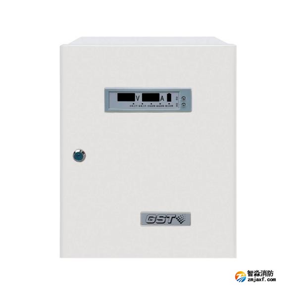 新疆海灣GST-DY-100H智能電源箱 DC24V/4A輸出