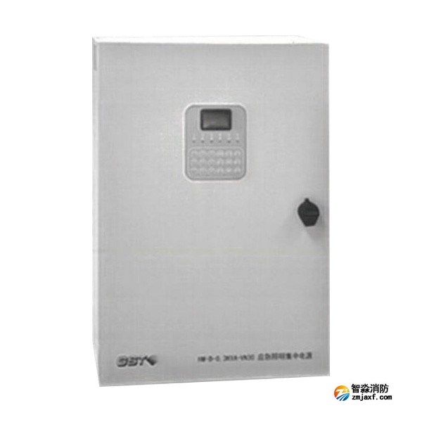 新疆海灣HW-D-0.3KVA-VN30應(yīng)急照明集中電源（消防應(yīng)急燈具專用應(yīng)急電源）