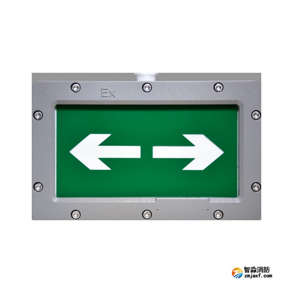 新疆海灣HW-BLJC-1LREI0.5W-VN850單面雙向應(yīng)急疏散指示燈
