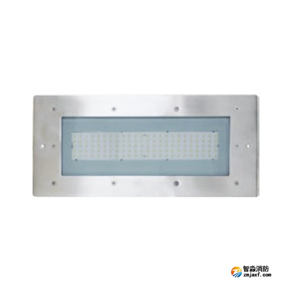 新疆海灣HW-ZFJC-E12W-VN762Q嵌入式照明燈