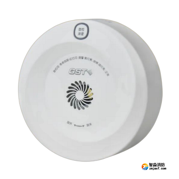 新疆海灣JT-230-AG-NB-CN家用可燃氣體探測器 NB聯網