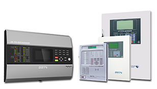 新疆海灣消防遠(yuǎn)程監(jiān)控管理系統(tǒng)