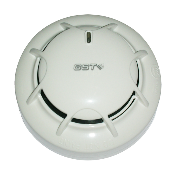 新疆海灣DI-9102E點型光電感煙火災(zāi)探測器