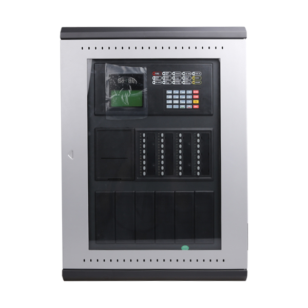 新疆海灣GST200N火災(zāi)報警控制器