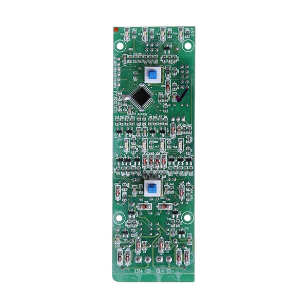 新疆老國(guó)標(biāo)KZK-100直接控制卡