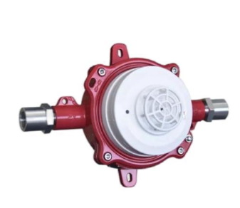 新疆海灣JTW-ZOM-GSTN9812(Ex tb)/WIS點(diǎn)型感溫火災(zāi)探測器 防爆型