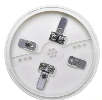 新疆海灣DZ-07(IP)探測(cè)器底座