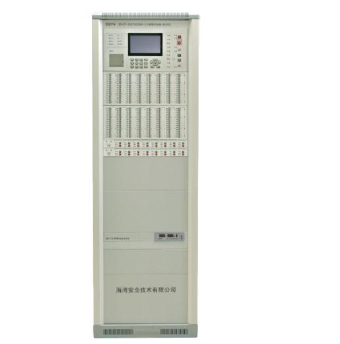 新疆海灣JB-QG-GST5000H高能火災(zāi)報(bào)警控制器（聯(lián)動(dòng)型）